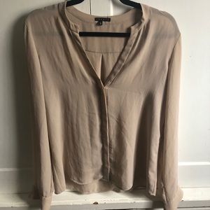 Theory Blouse